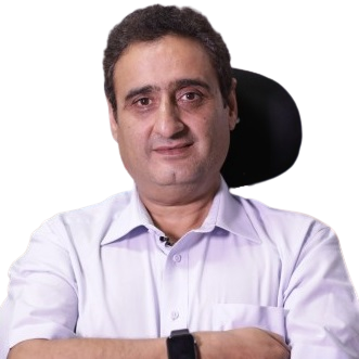Rajiv Ganju